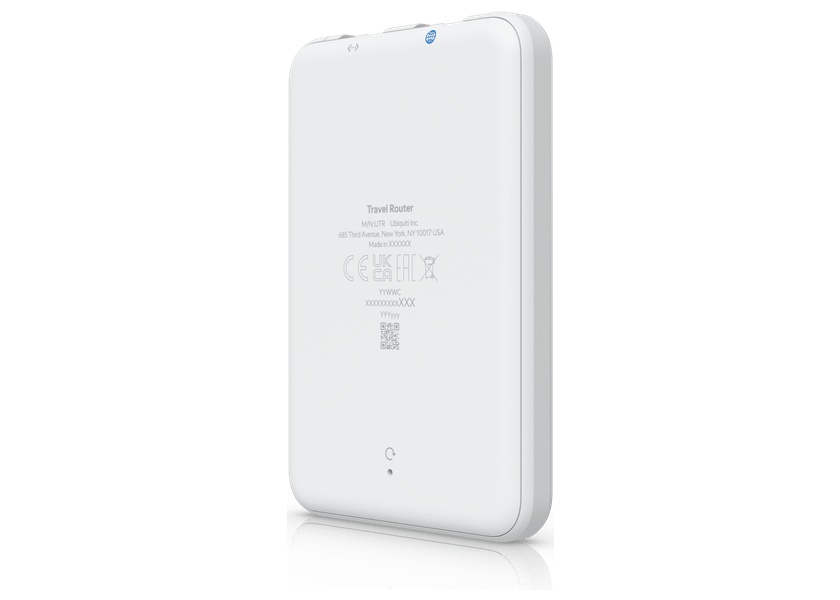 UniFi Travel Router Ansicht 6