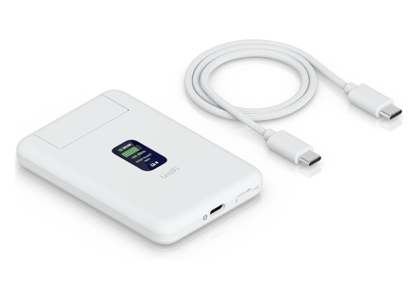 UniFi Travel Router Ansicht 11