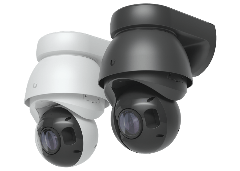 UniFi Protect AI PTZ Precision