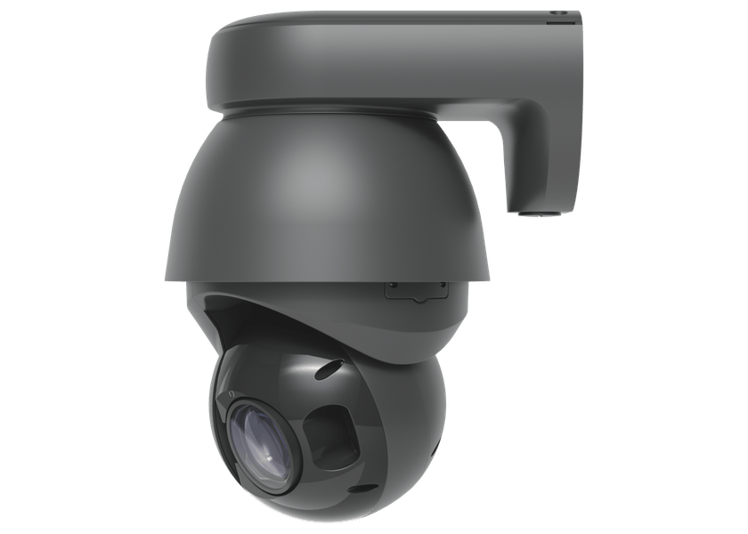 UniFi Protect AI PTZ Precision Ansicht 8