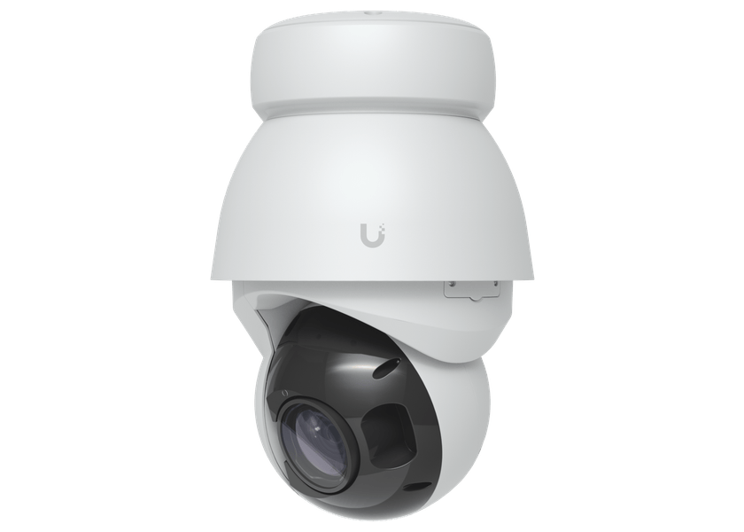 UniFi Protect AI PTZ Precision