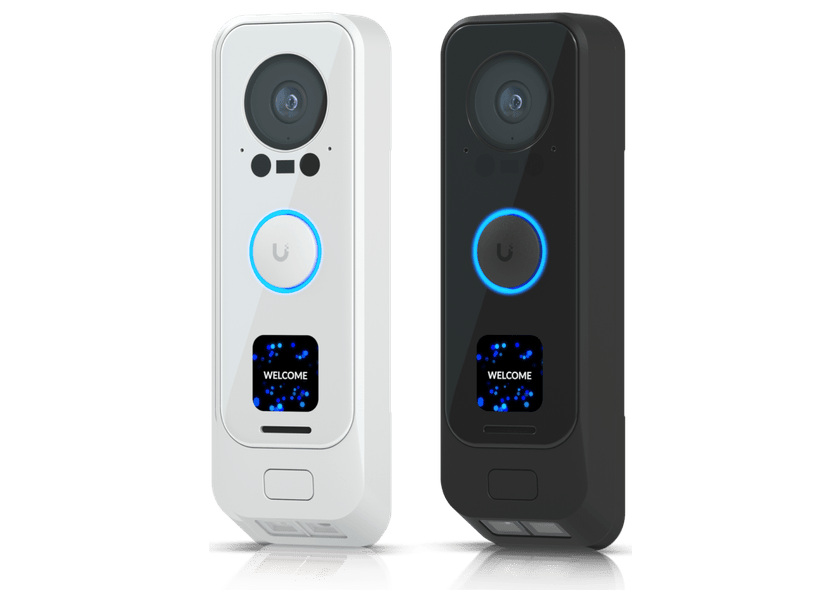 UniFi Protect G4 Doorbell Pro