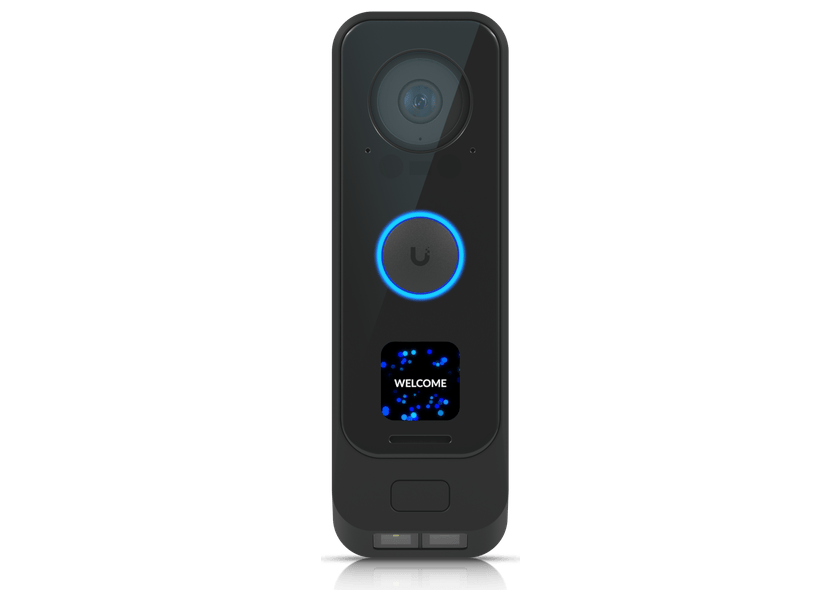UniFi Protect G4 Doorbell Pro Ansicht 3