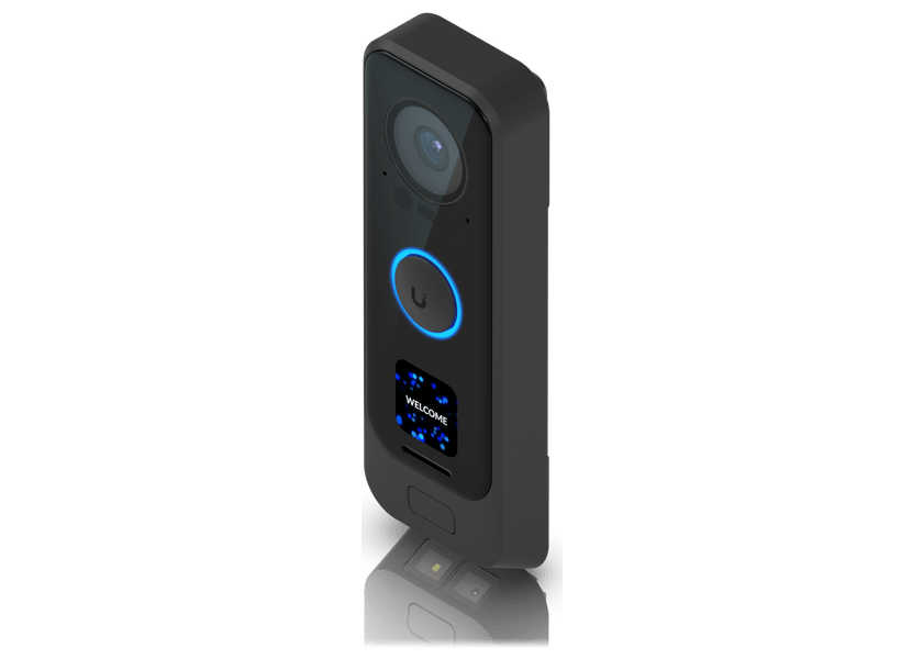 UniFi Protect G4 Doorbell Pro Ansicht 4