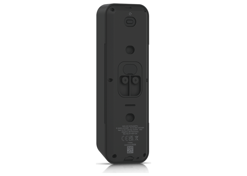 UniFi Protect G4 Doorbell Pro Ansicht 5