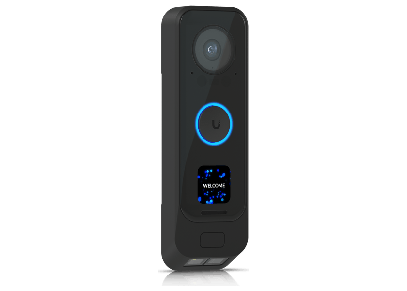 UniFi Protect G4 Doorbell Pro Ansicht 8