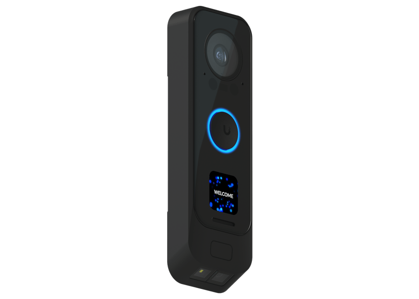 UniFi Protect G4 Doorbell Pro Ansicht 9