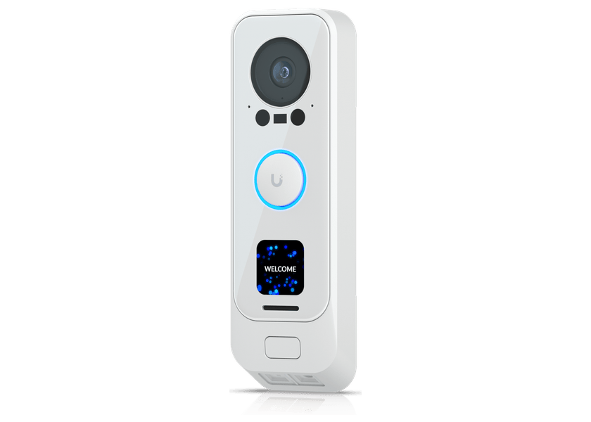 UniFi Protect G4 Doorbell Pro Ansicht 10
