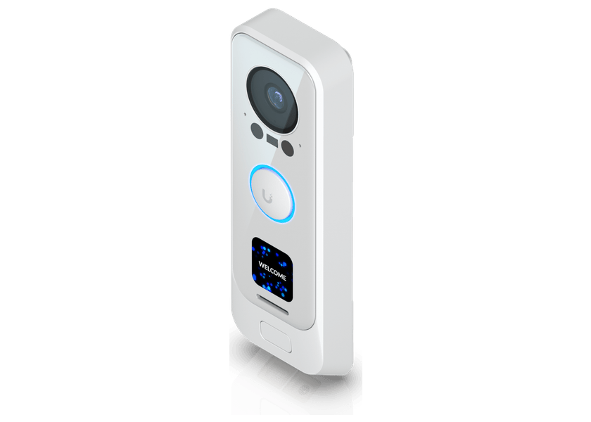 UniFi Protect G4 Doorbell Pro Ansicht 11