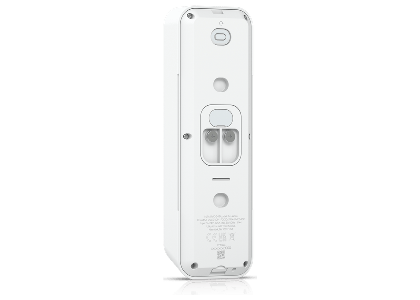 UniFi Protect G4 Doorbell Pro Ansicht 12