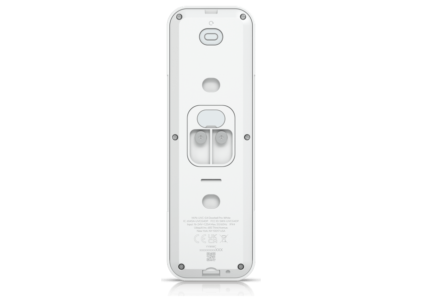 UniFi Protect G4 Doorbell Pro Ansicht 13