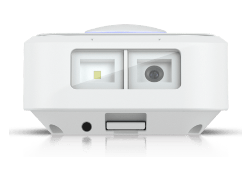 UniFi Protect G4 Doorbell Pro Ansicht 14
