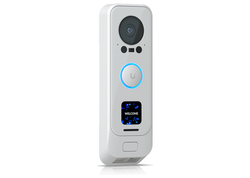 UniFi Protect G4 Doorbell Pro Ansicht 15
