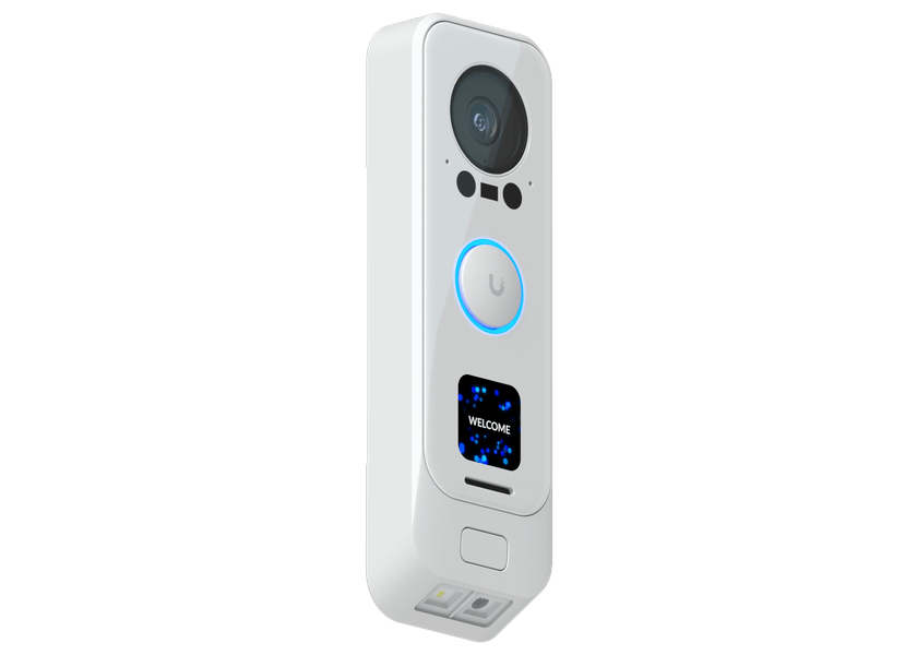 UniFi Protect G4 Doorbell Pro Ansicht 16