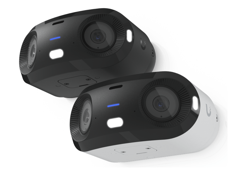 UniFi Protect G6 180°