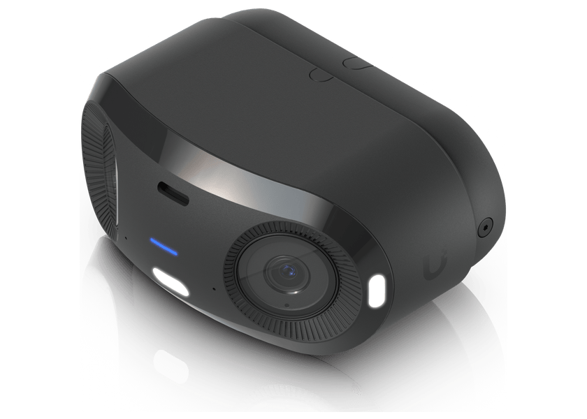 UniFi Protect G6 180° Ansicht 13