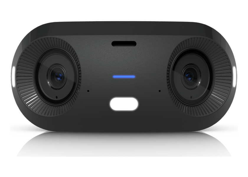 UniFi Protect G6 180° Ansicht 14