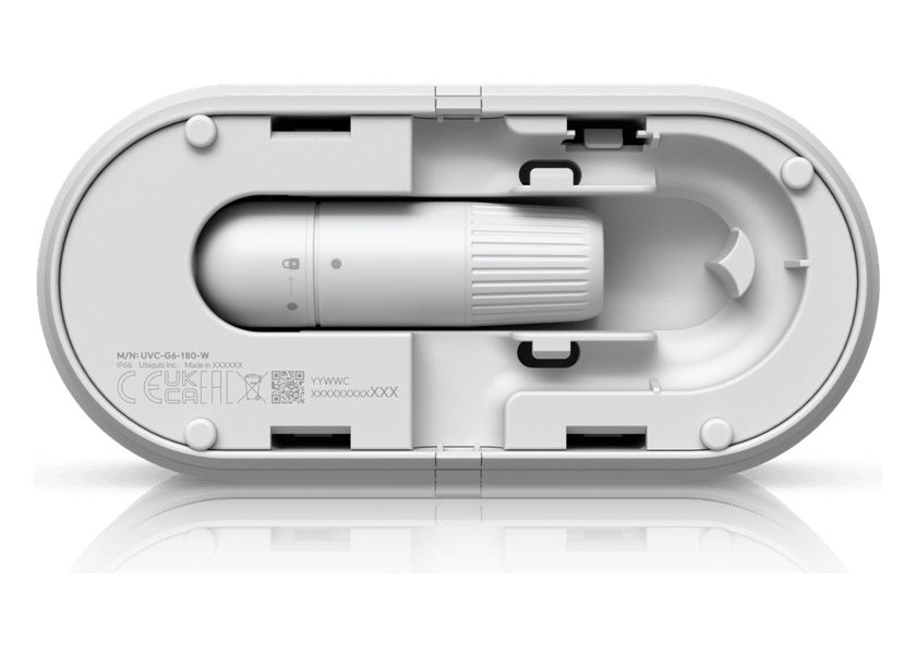 UniFi Protect G6 180° Ansicht 19