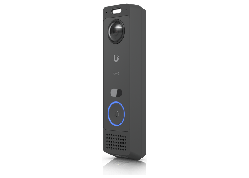 UniFi Protect G6 Entry Ansicht 2