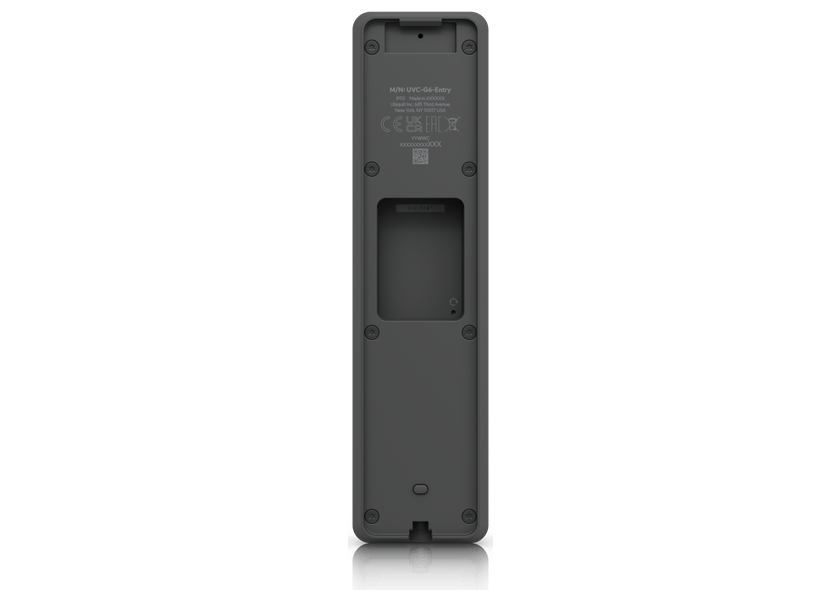 UniFi Protect G6 Entry Ansicht 4