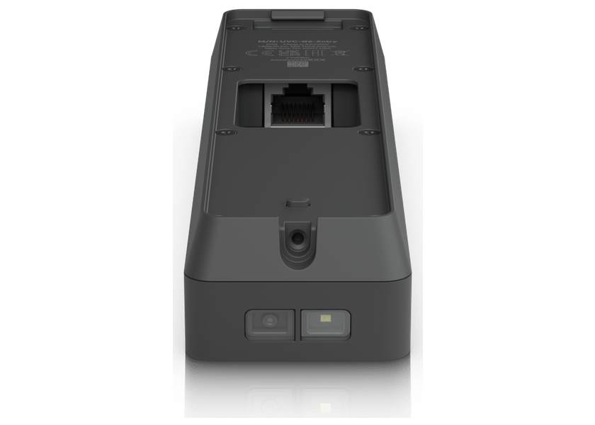 UniFi Protect G6 Entry Ansicht 6