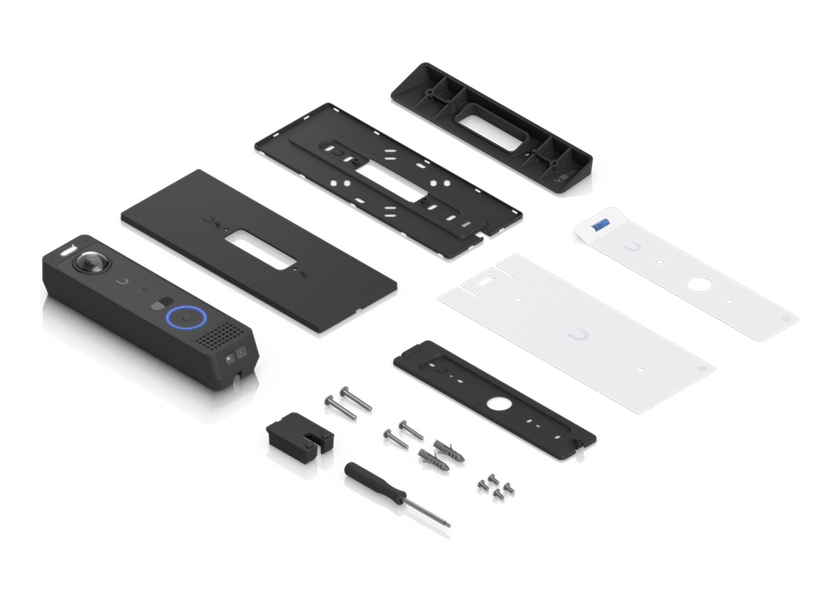 UniFi Protect G6 Entry Ansicht 10