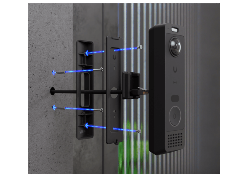 UniFi Protect G6 Entry Ansicht 14