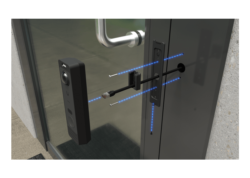 UniFi Protect G6 Entry Ansicht 15