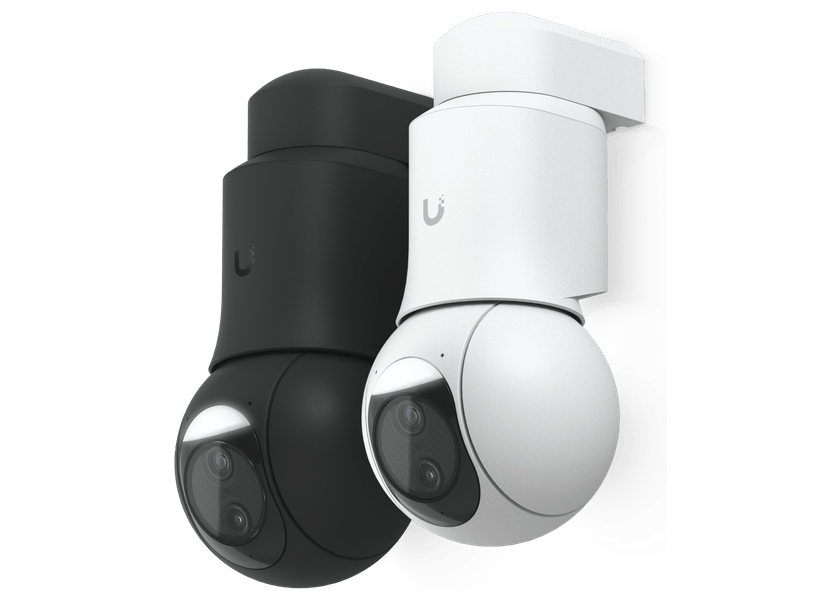UniFi Protect G6 PTZ