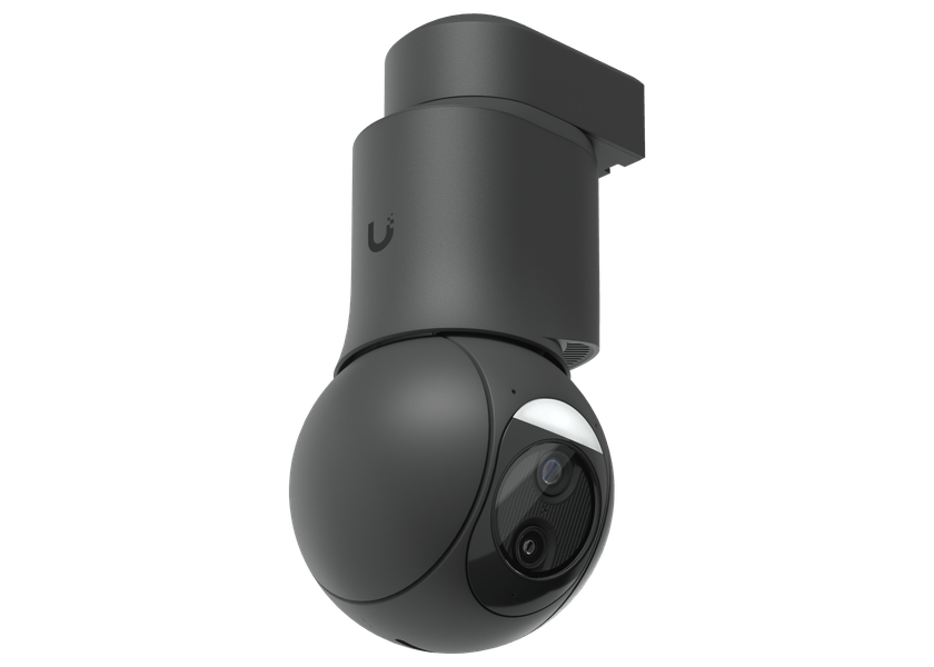 UniFi Protect G6 PTZ Ansicht 2