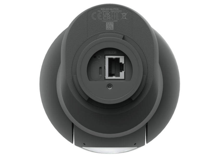 UniFi Protect G6 PTZ Ansicht 7