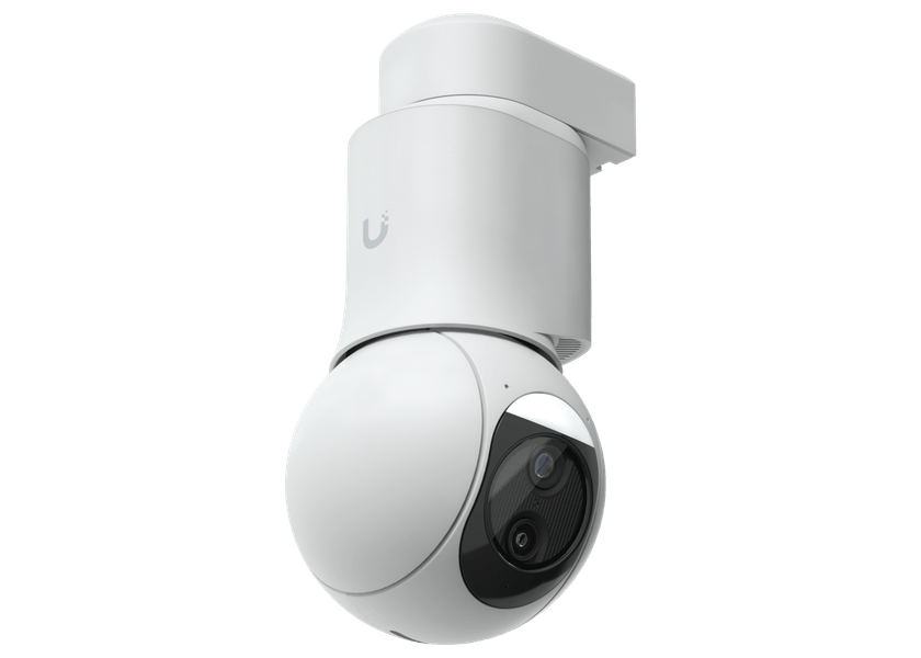 UniFi Protect G6 PTZ Ansicht 12