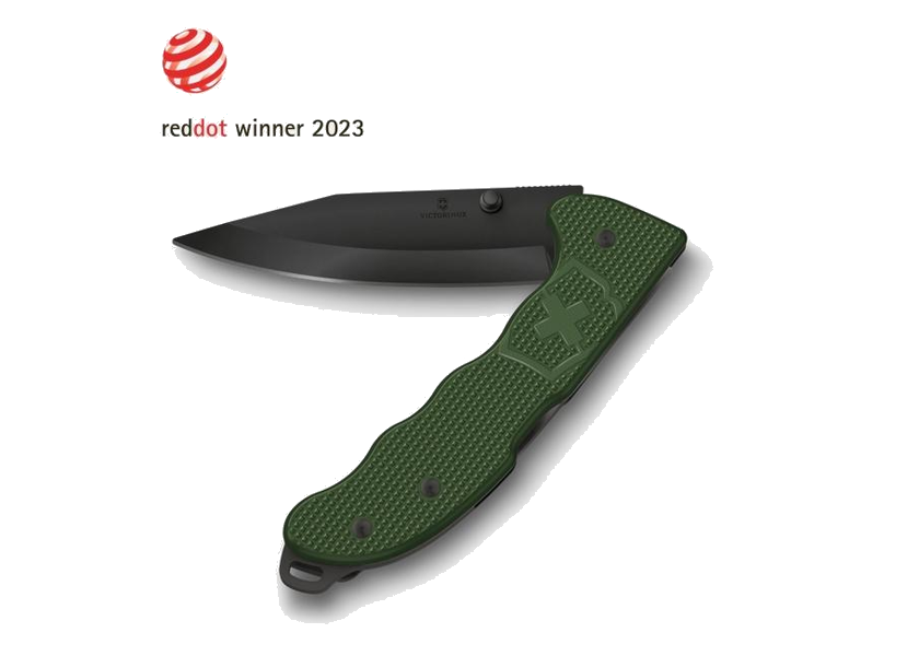 Victorinox Evoke BSH Alox Klappmesser