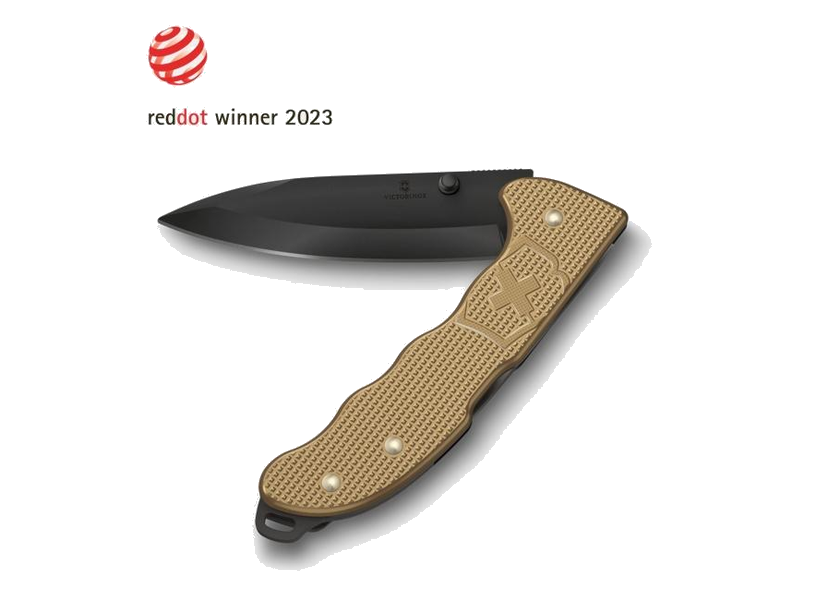 Victorinox Evoke BSH Alox Klappmesser