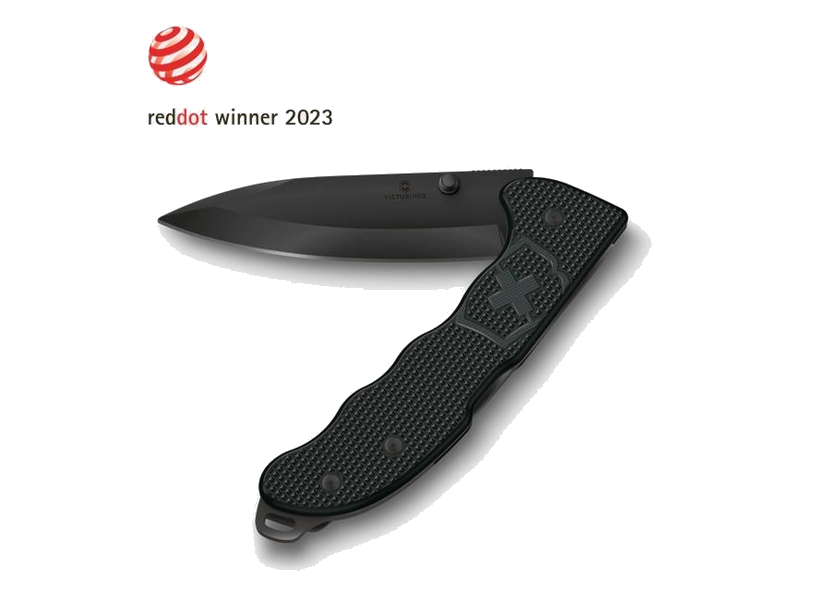 Victorinox Evoke BSH Alox Klappmesser