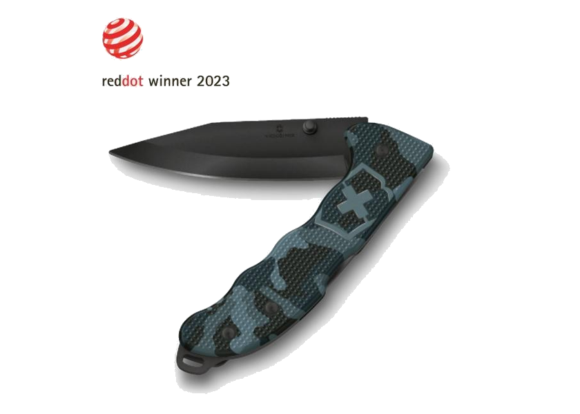 Victorinox Evoke BSH Alox