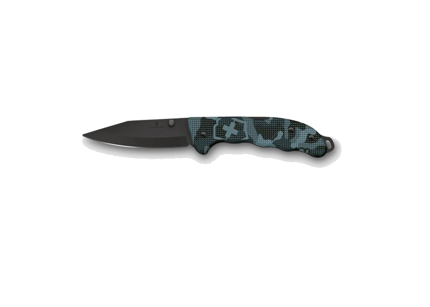 Victorinox Evoke BSH Alox offen