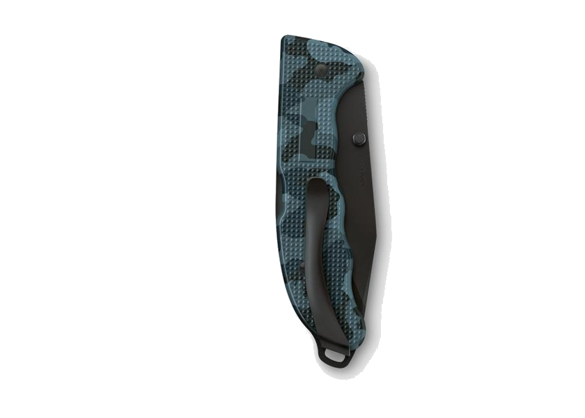 Victorinox Evoke BSH Alox Seite