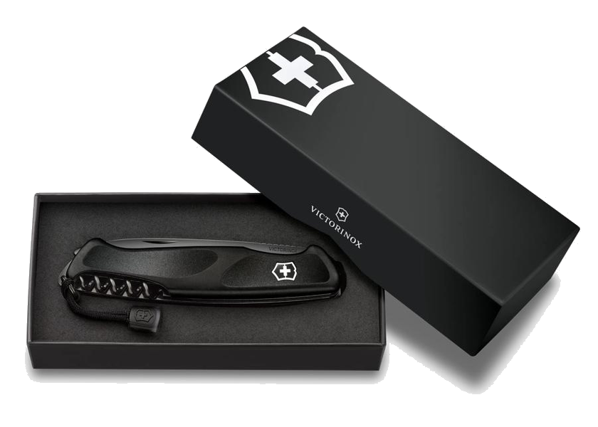 Victorinox Ranger 55 offen