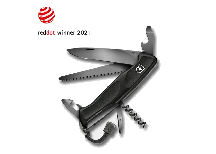 Victorinox Ranger 55 Seite