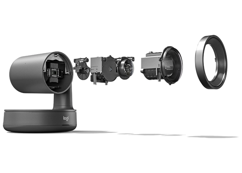 Logitech Rally Plus