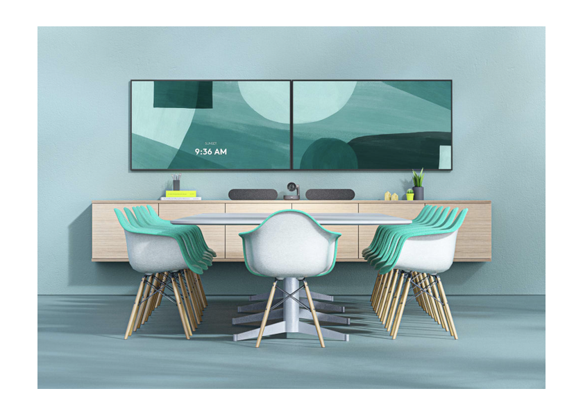 Logitech Rally Plus