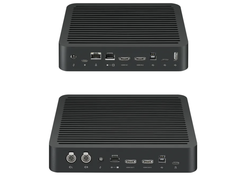 Logitech Rally Plus