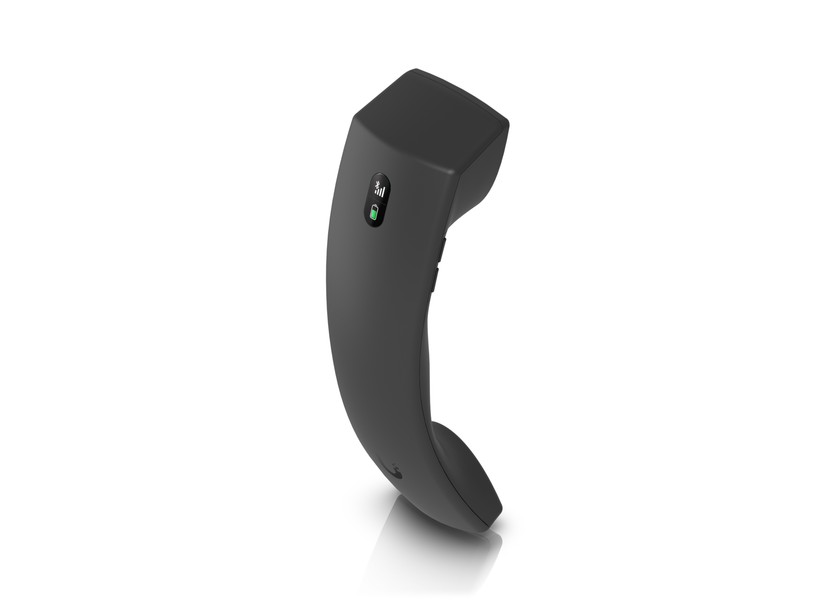 UniFi Phone G3 Touch Enterprise