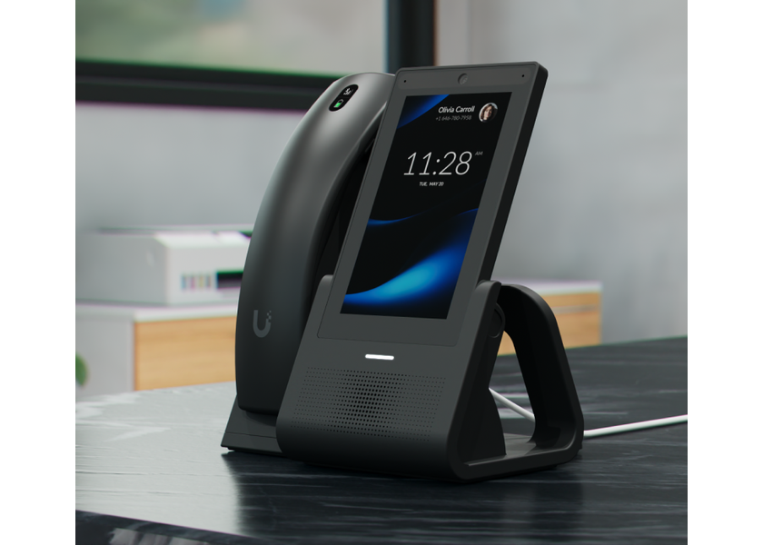 UniFi Phone G3 Touch Enterprise