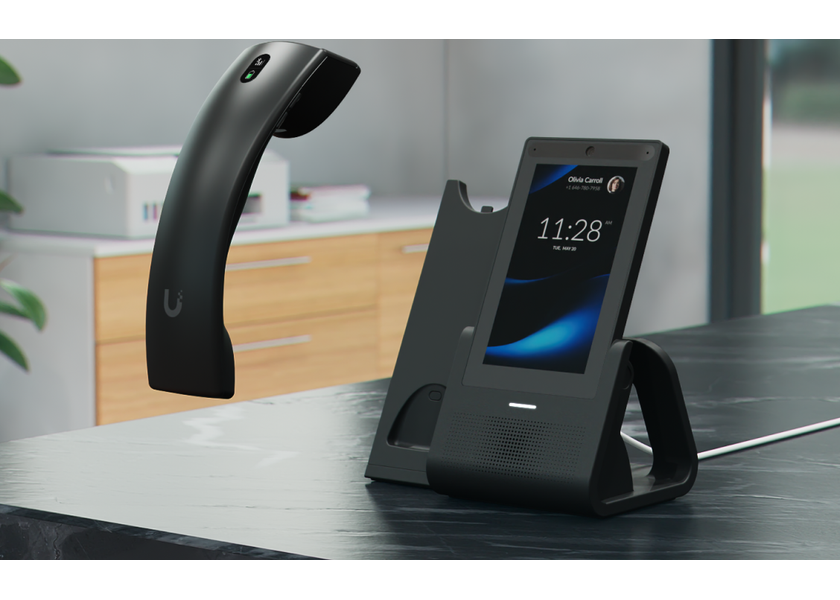 UniFi Phone G3 Touch Enterprise