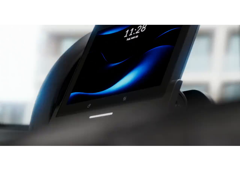 UniFi Phone G3 Touch Enterprise