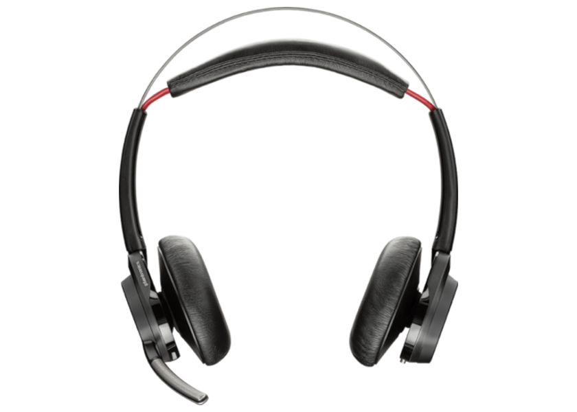 Poly Voyager Focus UC - USB-C in Ladestation